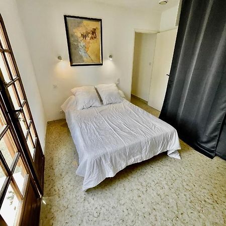 Maison En Provence Avec Piscine ル・ボーセ エクステリア 写真